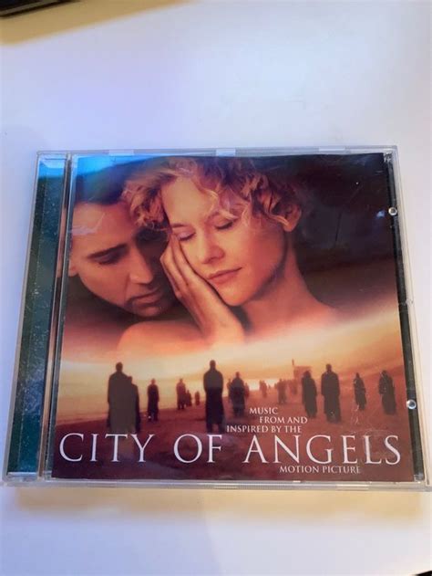 Various - City Of Angels (Original Soundtrack) | Kaufen auf Ricardo