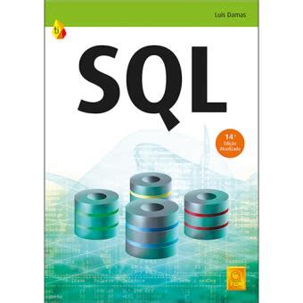 Sql Edi O Atualizada Brochado Lu S Damas Compra Livros Na