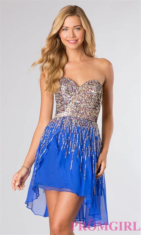 PromGirl 2023 Prom Dresses Gowns For Prom