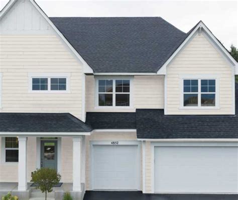 LP SmartSide Siding Colors