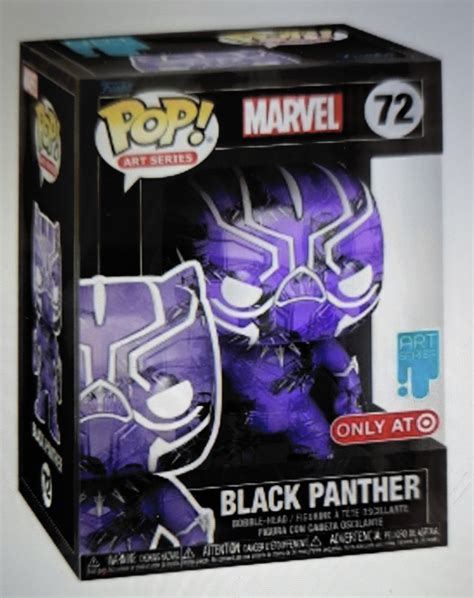 Funkofinderz On Twitter Sneak Peek At Target Exclusive Black Panther