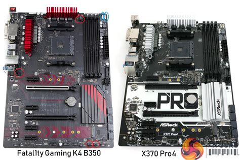 ASRock X370 Pro4 Review – is X370 still relevant? | KitGuru- Part 2