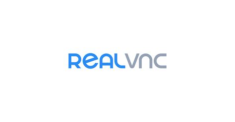 Resumen Realvnc Se Convierte En La Primera Y Nica Soluci N De Acceso