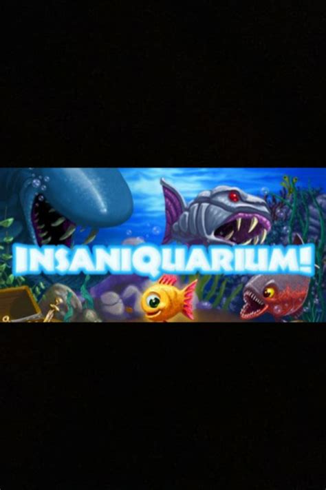 Insaniquarium Channel 3 Video Game Reviews Clubs And Events