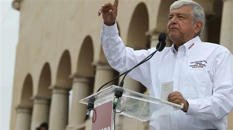 Ni Gasolinazos Ni Aumento A Impuestos Amlo La Silla Rota