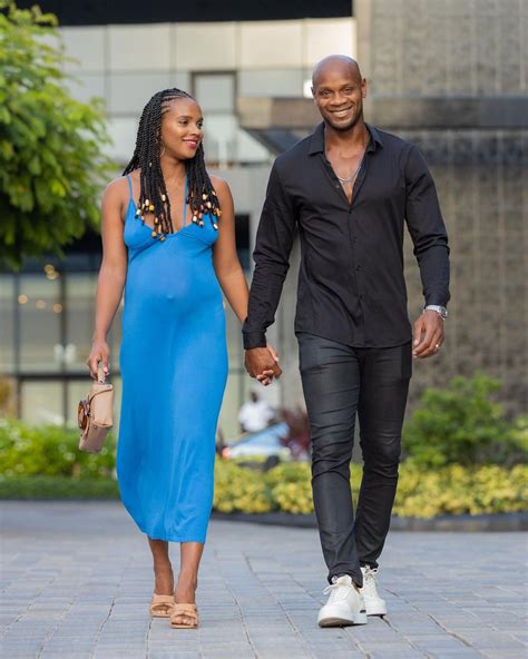 Asafa Powell 2025: Wife, net worth, tattoos, smoking & body facts - Taddlr