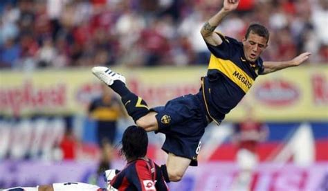 El Ex Boca Que Alfaro Convoc Para Ecuador Tyc Sports