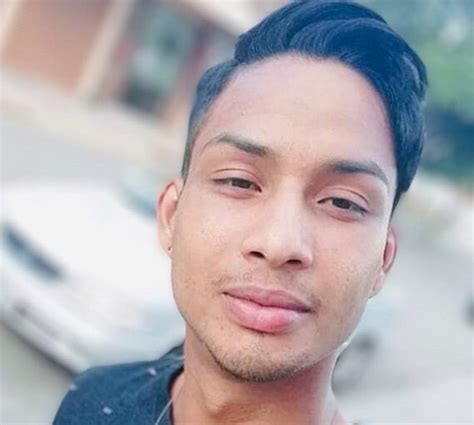 Família pede ajuda para translado de jovem encontrado morto em Criciúma