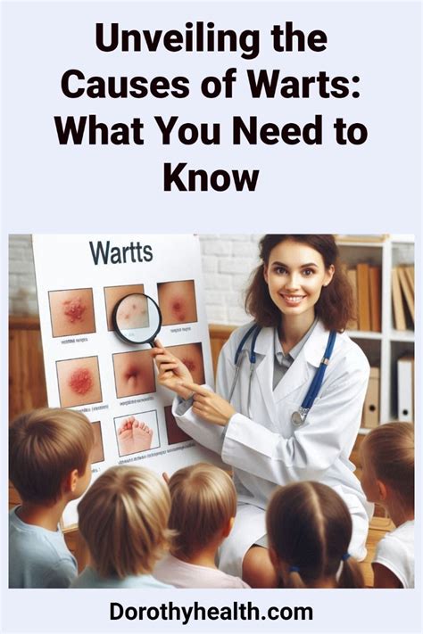 What Causes Warts Artofit