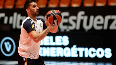 Panathinaikos Real Madrid Baloncesto En Directo Resultado Y