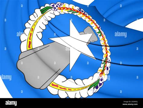 Northern Mariana Islands Flag Hi Res Stock Photography And Images Alamy