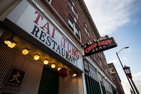 Tai Tung Chinese Restaurant Seattle Restaurants Seattle Food Seattle