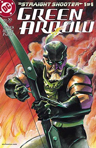 Green Arrow Ebook Winick Judd Wagner Matt Hester