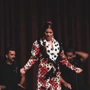 Barcelona Flamenco Show At Palau Dalmases Getyourguide