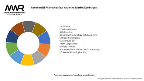 Commercial Pharmaceutical Analytics Market 2024 2032 Sizeshare Growth