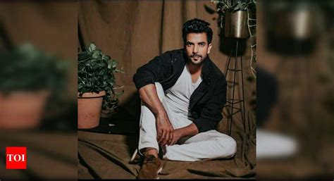 Manit Joura Every Actor Who Comes To Mumbai Has A Dream To Be