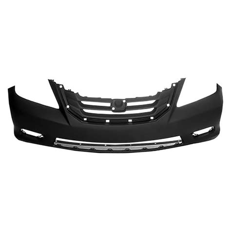 Replace HO1000257 Front Bumper Cover Standard Line