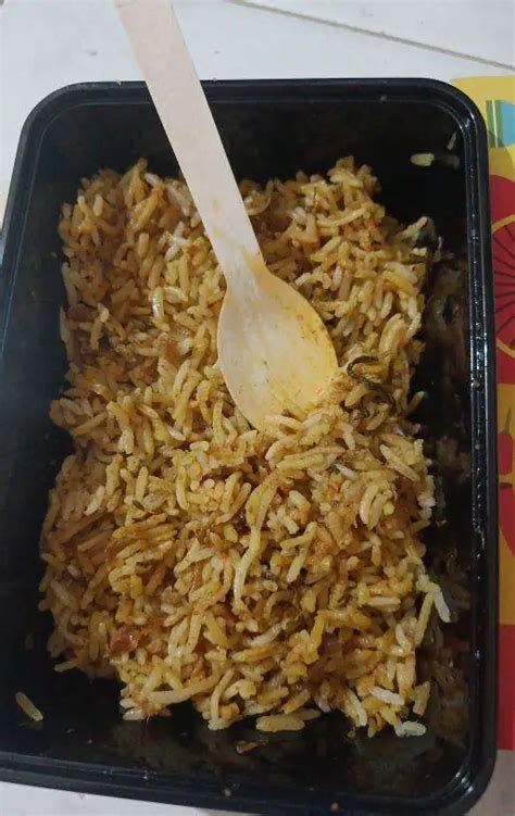 ZAZA Mughal Biryani Chanda Nagar Order Online Zomato