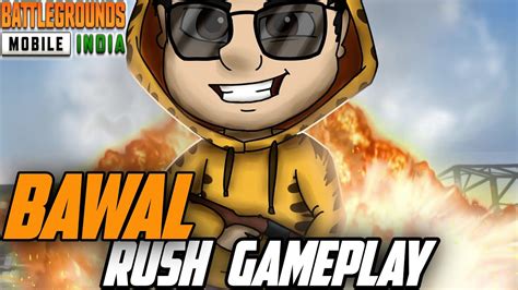 Bgmi Live Road To K Full Rank Push With Rush Gameplay Bgmi Boom