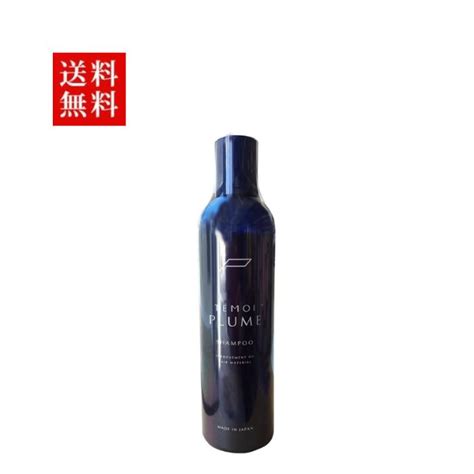 楽天市場テモイプルーム シャンプー 300ml シャンプー 美髪成分 しっとり ヘアケア Florage