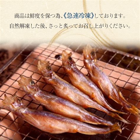 【楽天市場】【ふるさと納税】【オスメス食べ比べ】 北海道産・ししゃもセット （オス・メス 各10尾） 北海道 釧路 ふるさと納税 ししゃも 魚