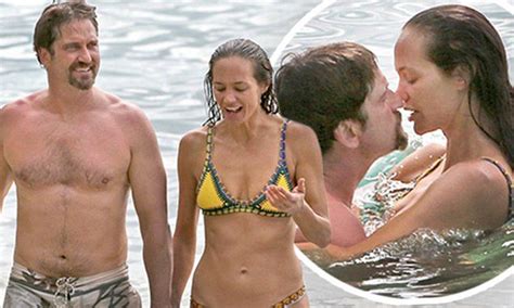 Sexy Hot Morgan Brown Bikini Pics