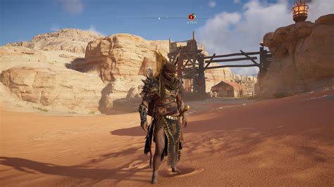 Assassin S Creed Origins Curse Of The Pharaohs DLC How To Get The