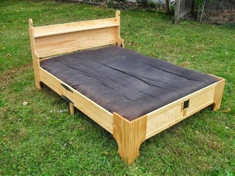 15 Diy Bench Plans You Can Build Today Mint Design Blog