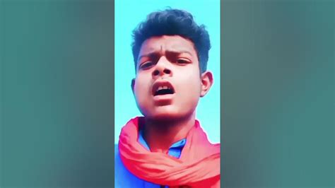 Rohni Akela Ilu Takdeer Mein Grahan Laga Ke Chal Gailu Youtube