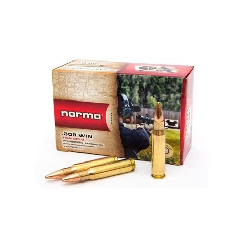 Naboj Norma 9 3x62 Jaktmatch FMJ 15g 232gr Koptex