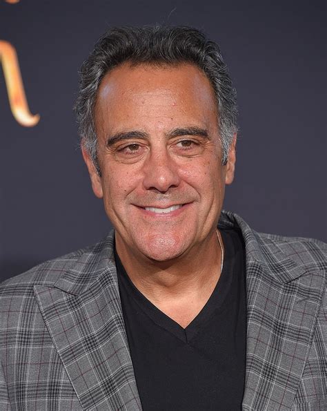 Brad Garrett Ethnicity Of Celebs