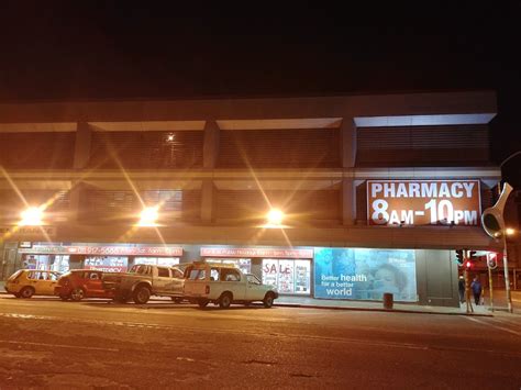 Centrum Pharmacy Clinic Boksburg In The City Boksburg