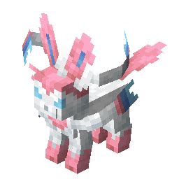 Unlocking The Secret Of Sylveon: A Cobblemon Guide