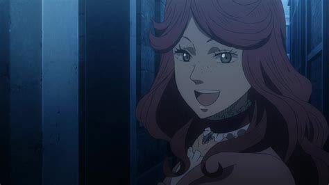 Black Clover Image Fancaps