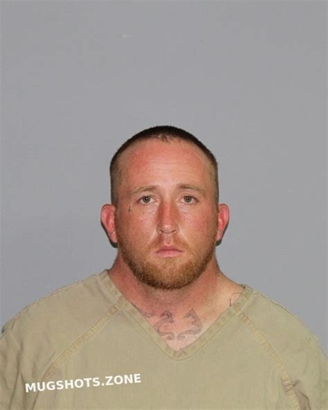 Warren Allen Shay 11 13 2023 Palo Pinto County Mugshots Zone