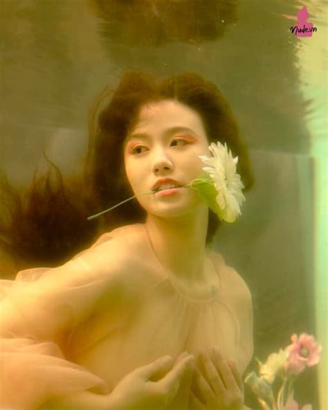 Top 3 Concept ảnh Nude nghệ thuật của Linh Miu NUDEVN