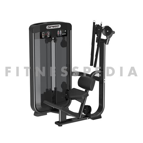 Spirit Fitness Archives - Fitnesspedia