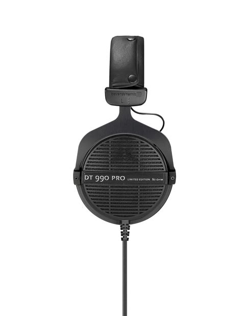 Beyerdynamic Dt 990 Pro Black Tai Nghe Phòng Thu 3kshop Vn