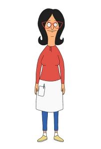 Image - Linda belcher.jpg - Bob's Burgers Wiki - Wikia