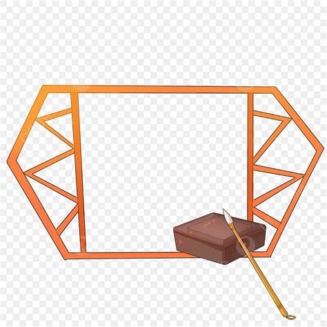 Straight Border Clipart Png Vector Psd And Clipart With Transparent
