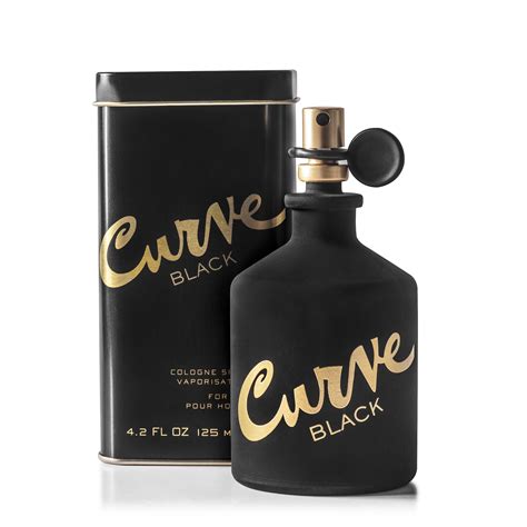 Curve Black Cologne – Fragrance Outlet