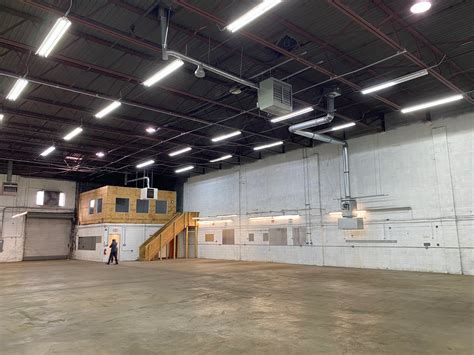 5300-5320 Eisenhower Ave, Alexandria, VA 22304 - West End Business