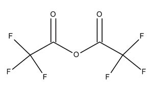 407-25-0 CAS | TRIFLUOROACETIC ANHYDRIDE | Laboratory Chemicals ...