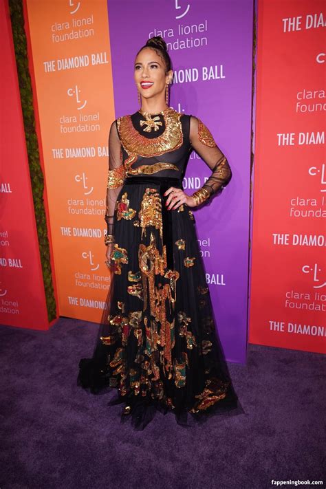 Paula Patton Nude OnlyFans Leaks Fappening Page 3 FappeningBook