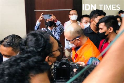 Susul Dodi Ke Bui 2 Bawahan Dodi Divonis Penjara 4 5 Tahun