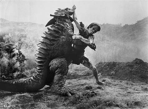 Baragon Image Gallery Wikizilla The Kaiju Encyclopedia