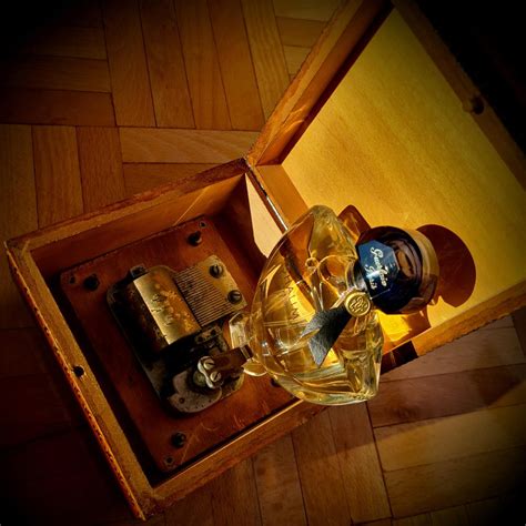 Shalimar Philtre de Parfum Guerlain άρωμα - ένα νέο άρωμα για γυναίκες 2020