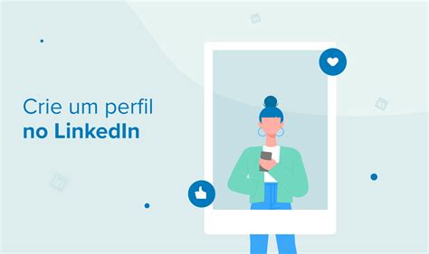 Voc Sabe Como Criar Um Perfil Empresarial No Linkedin Real Trends Blog