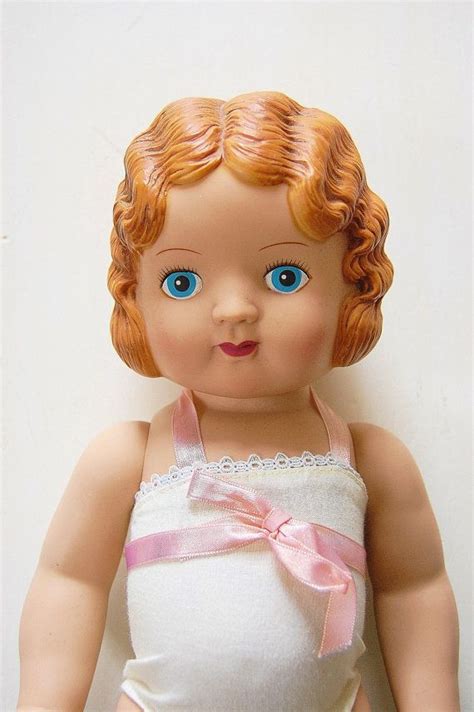 42 Best Images About Daisy Kingdom Vintage Doll On Pinterest Vinyls Vintage Dolls And Vintage