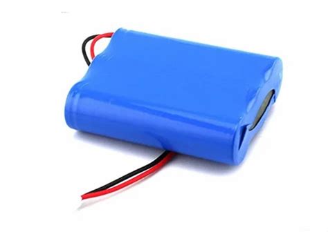 For Solar Devices 2.6 Ah Lithium Battery Pack at Rs 250 in Chennai | ID ...